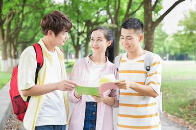山东大学在职研究生