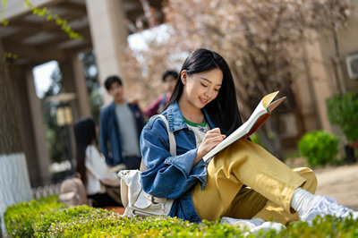 山东大学在职研究生