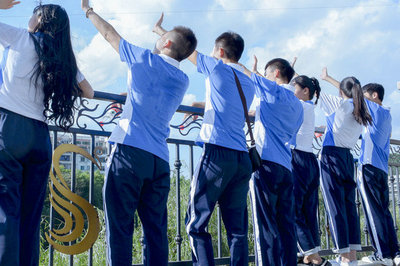 山东大学在职研究生 山东大学在职研究生