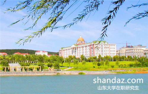 山东大学在职研究生考研有不需要考试的吗 山东大学在职研究生考研有不需要考试的吗